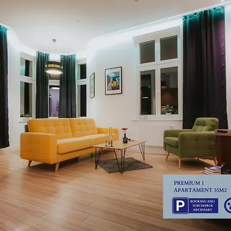 Premium Apartment With Free Private Parking Torun Exterior photo