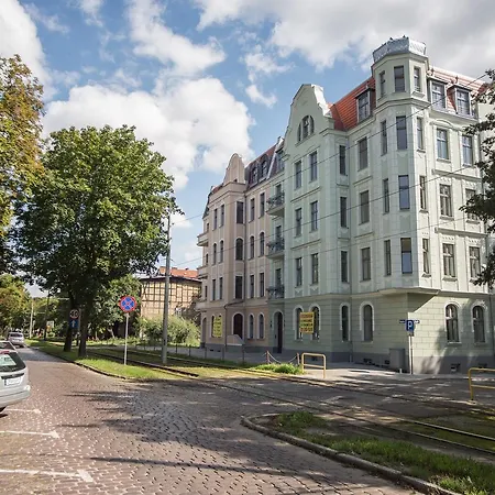 Premium Apartment With Free Private Parking Torun Exterior photo