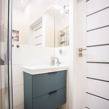 Premium Apartment With Free Private Parking Torun Exterior photo