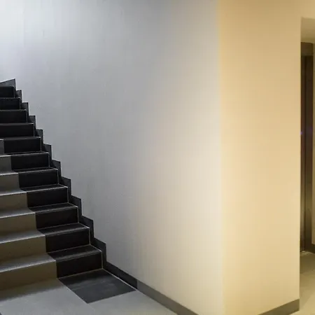 Premium Apartment With Free Private Parking Torun Exterior photo