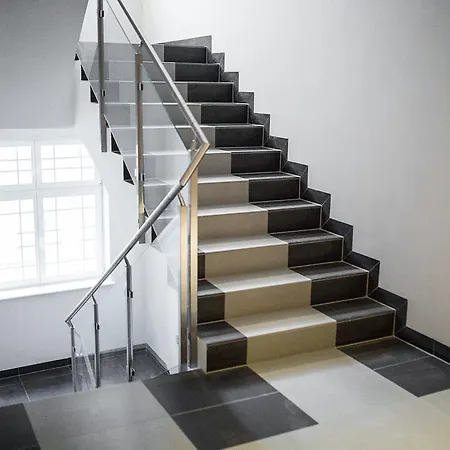 Premium Apartment With Free Private Parking Torun Exterior photo